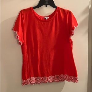 75th Anniversary Captain America Shirt